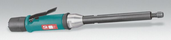 Grinder 0,5 hp Straight, 184 mm Extended, collet, 20.000rpm