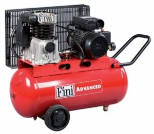 MK103-50-3T Kompressor 2,2kW, 270 L/min