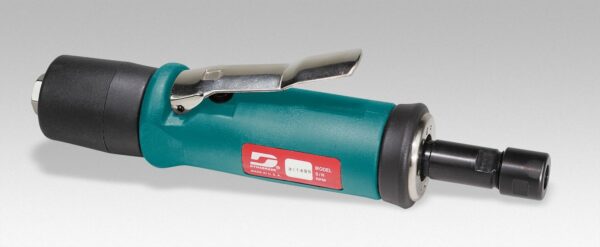 Slipmaskin 0,5 hp Rak, Spännhylsa, 18.000rpm