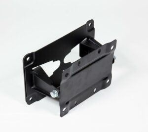 Swivelling Wall Bracket for Hose Reels Series 334/335