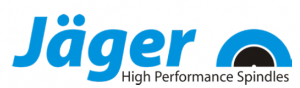 Logo Jaeger High Performance Spindles