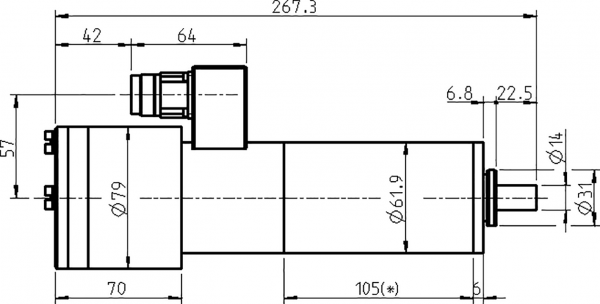 KS2-10/80-2 IP - Bild 3