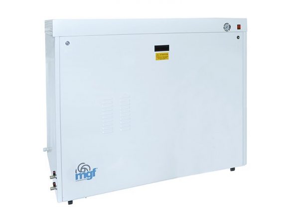 CS 100/50 Prime M Oljefri 4,4 kW 450 l/min