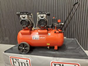 Siltek TB 50
