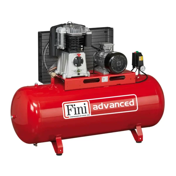 BK119-270F-7,5 Kompressor 5,5kW, 720 L/min