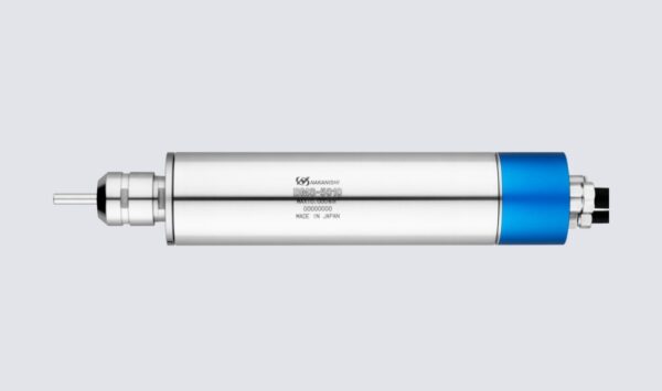 BMS-5010 Motorspindel Rak Sladd (10.000 rpm) Dia. 50mm