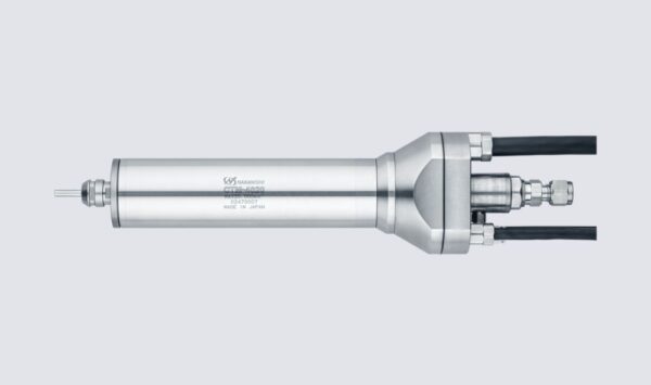 CTM-4020 Motorspindel med kylmedel genom verktyget (20.000 rpm) Dia. 40mm