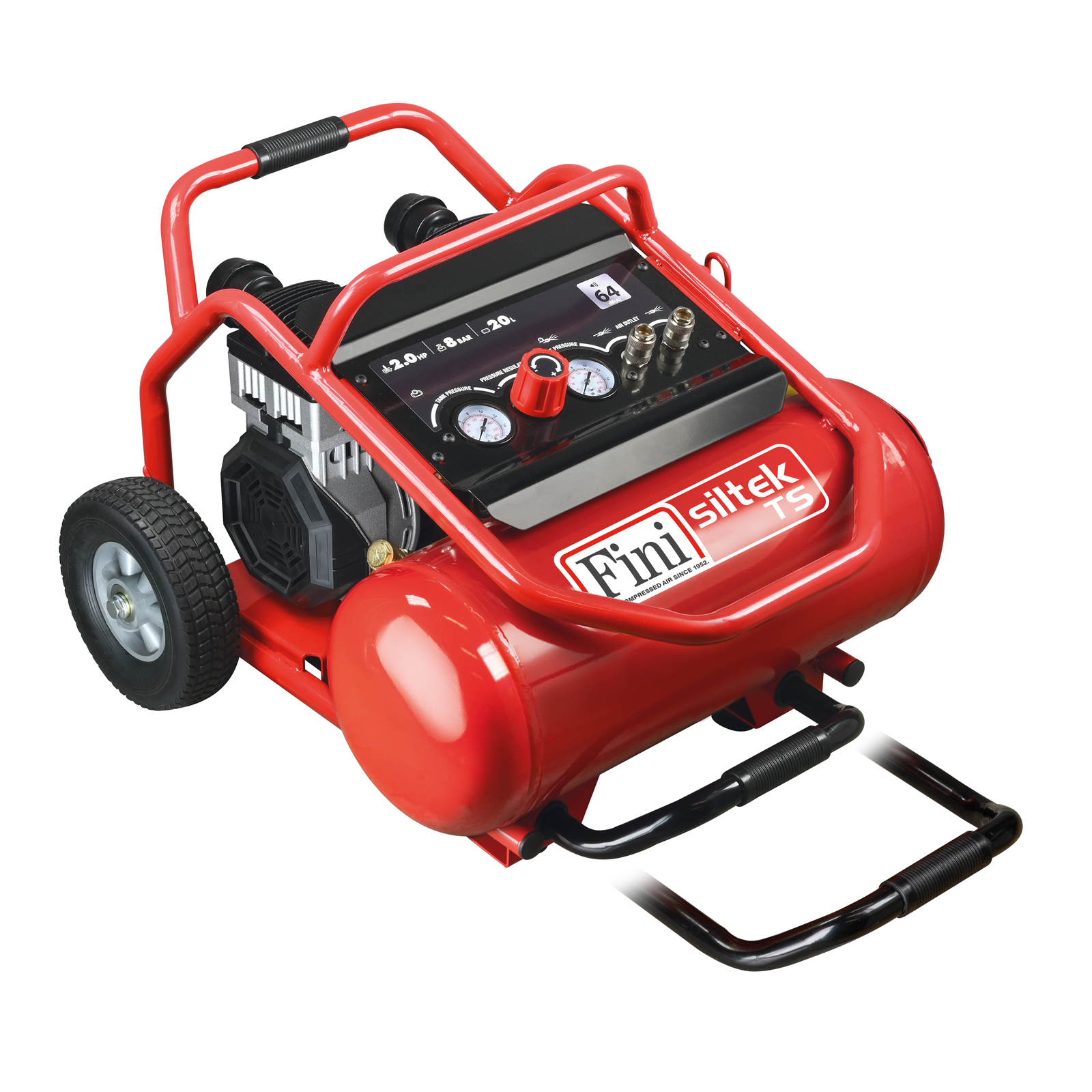 Siltek TS/OL 130S